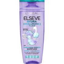 شامپو لورال Loreal مخصوص موهای چرب
