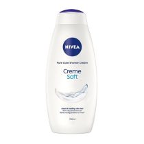 شامپو بدن نیوآ Creme Soft